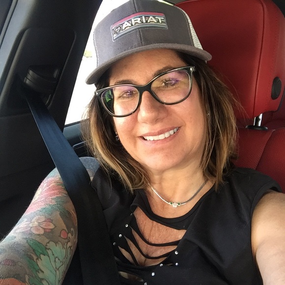 Meet your Posher, Teresa - Picture 5 of 8